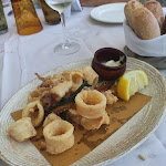 Photo n°1 de l'avis de Marco.a fait le 18/08/2023 à 13:38 sur le  Ristorante Aurora Lezzeno à Lezzeno