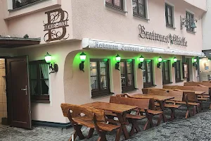 Restaurant Bratwurst Glöckle Ansbach image