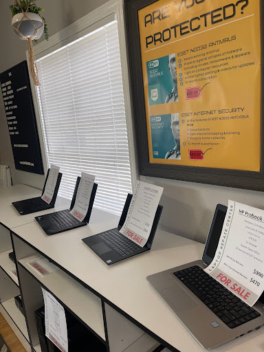 Computer Repair Service «Laptop Repair Center of Boise», reviews and photos, 9351 W State St, Boise, ID 83714, USA