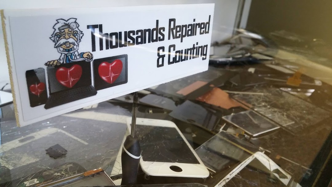 Cell Phone Repair of Sebring Inc. ElectronicsRepair