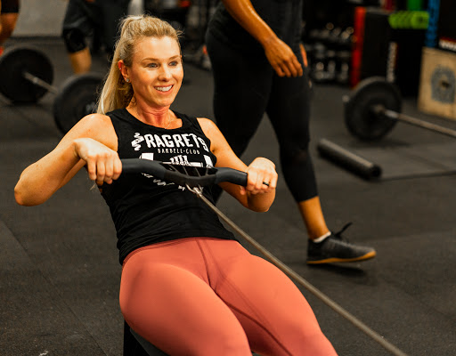 Gym «Cróga CrossFit», reviews and photos, 1547 Meridian Ave, San Jose, CA 95125, USA