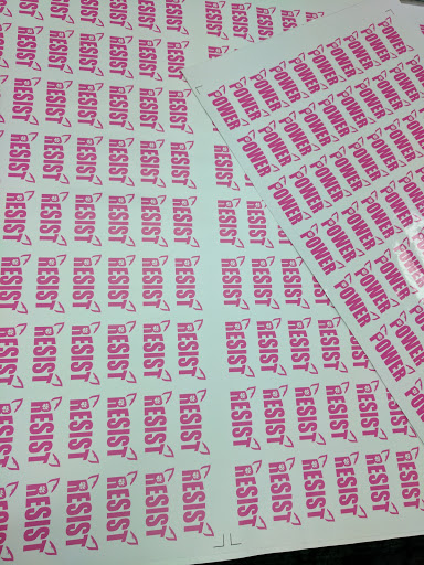 Print Shop «Big Ink Printing», reviews and photos, 1711 Branham Ln A-5, San Jose, CA 95124, USA