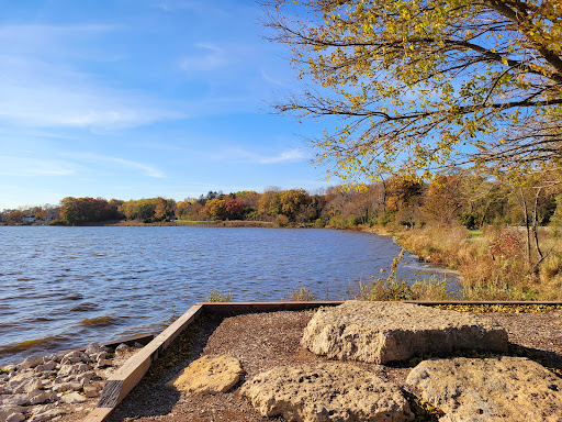 Nature Preserve «Grant Woods Forest Preserve», reviews and photos, 25405 W Monaville Rd, Ingleside, IL 60041, USA