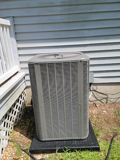 HVAC Contractor «1st Choice Contractors Heating & Air», reviews and photos