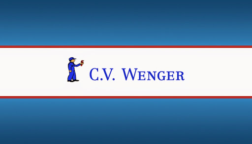 Plumber «C. V. Wenger Inc.», reviews and photos, 10 Sanders Cir, Chambersburg, PA 17202, USA