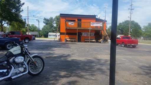 Liquor Store «Steelhorse Package Liquor», reviews and photos, 14009 Dixie Hwy, Louisville, KY 40272, USA