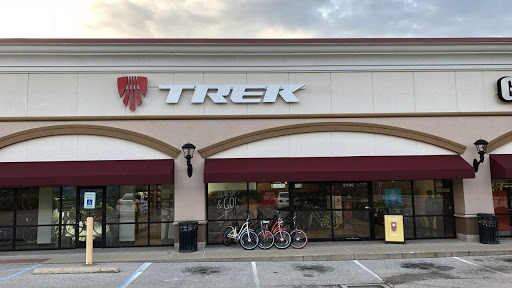 Trek Bicycle Store of St. Louis (Arnold), 2166 Michigan Ave, Arnold, MO 63010, USA, 