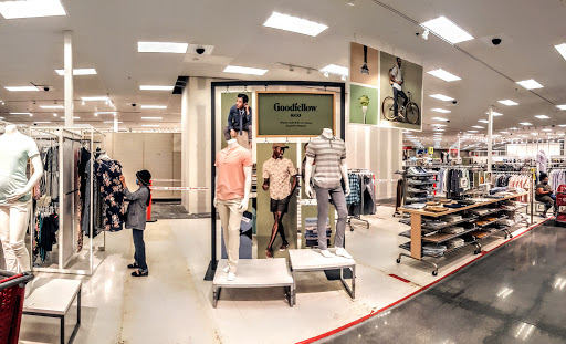 Department Store «Target», reviews and photos, 3333 Arlington Ave, Riverside, CA 92506, USA
