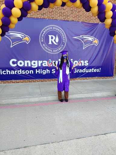 Stadium «Eagle-Mustang-Stadium», reviews and photos, 1250 W Belt Line Rd, Richardson, TX 75080, USA