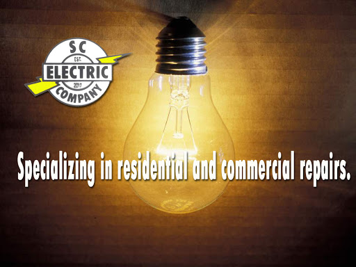 Photo of SC Electric