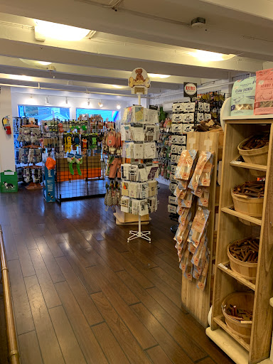 Pet Store «Paws & Whiskers», reviews and photos, 304 Commercial St, Provincetown, MA 02657, USA