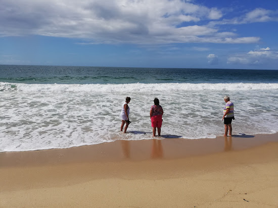 Praia de Macaneta