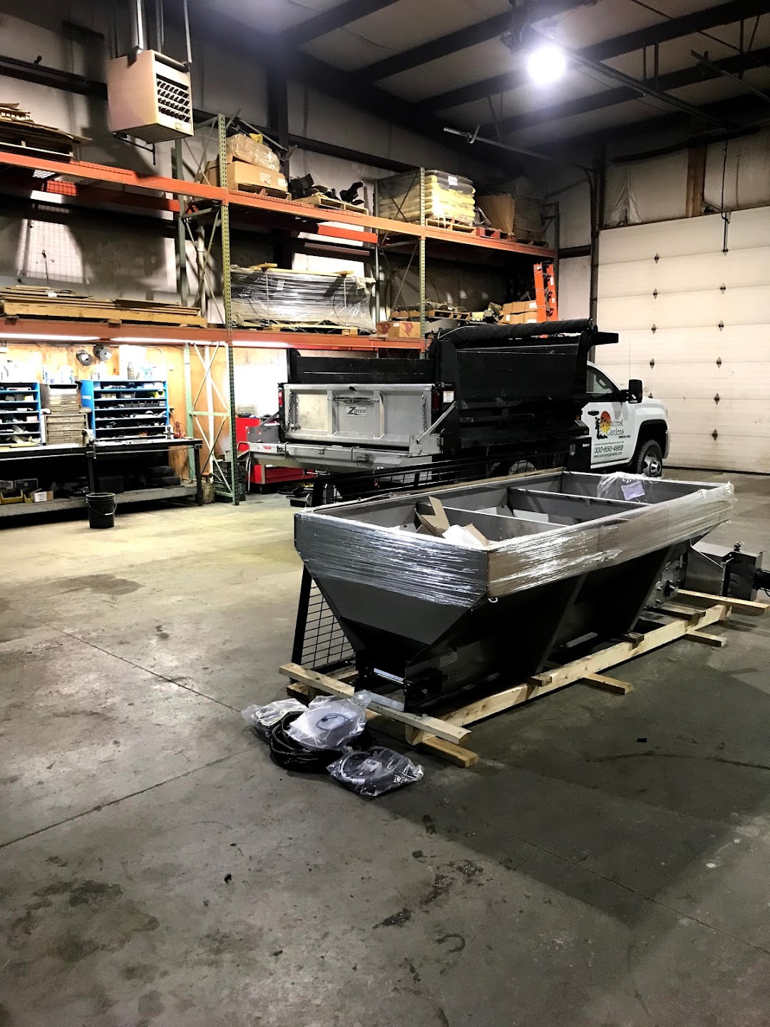 Austin Parts and Services