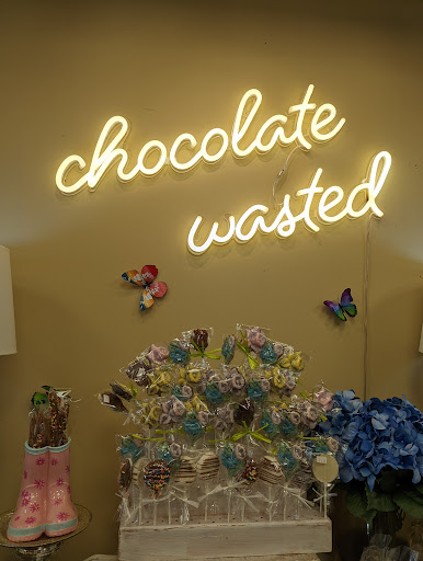 Candy Store «Champagne Chocolates LLC», reviews and photos, 65 Macomb Pl #E, Mt Clemens, MI 48043, USA