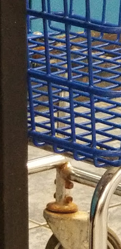 Laundromat «Sudsville Laundry», reviews and photos, 6667 Security Blvd, Gwynn Oak, MD 21207, USA