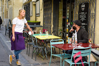 Atmosphère du Les Canons | Restaurant Montpellier - n°2