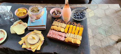 Bridal Shop «Jill Andrews Gowns», reviews and photos, 3355 Keswick Rd #101, Baltimore, MD 21211, USA