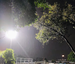 Torremolinos Park photo