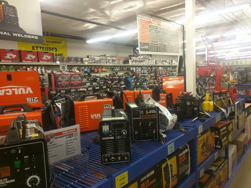 Hardware Store «Harbor Freight Tools», reviews and photos, 745 US-46, Parsippany, NJ 07054, USA