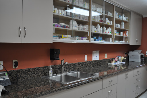 Nohl Ranch Animal Hospital - 7