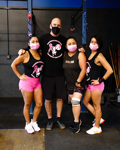 Gym «Crossfit One World & Self Defense», reviews and photos, 33415 Western Ave, Union City, CA 94587, USA