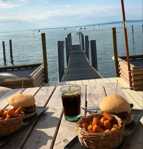 Rezensionen über Hookipa Pub in Altstätten - Restaurant