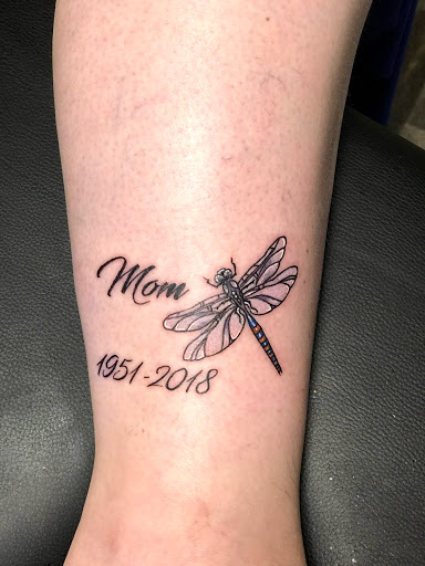 Explore are finger tattoos a bad idea, creative tattoo ideas in Ocala, available at The Tattoo Gallery of Ocala LLC