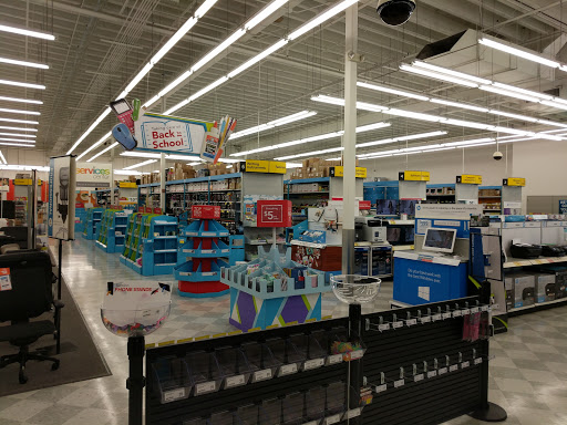 Office Supply Store «OfficeMax», reviews and photos, 12006 120th Pl NE, Kirkland, WA 98034, USA