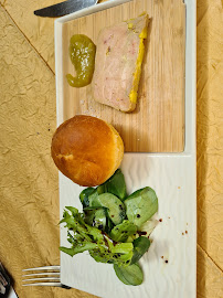 Foie gras du Restaurant l'Épicurien à Metz - n°2