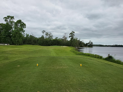 Paradise Point Golf Course