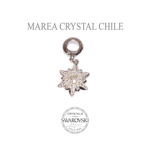 Comentarios y opiniones de Marea Crystal Chile