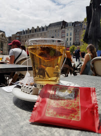 Plats et boissons du Restaurant Le Palais de la Bière à Lille - n°19