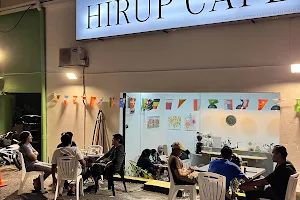 Hirup Cafe Seksyen 7 Shah Alam image