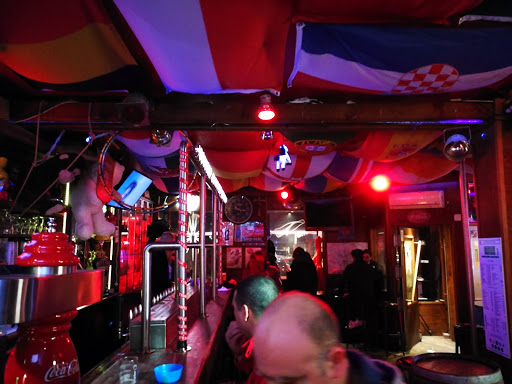 Mature nightclubs Lille