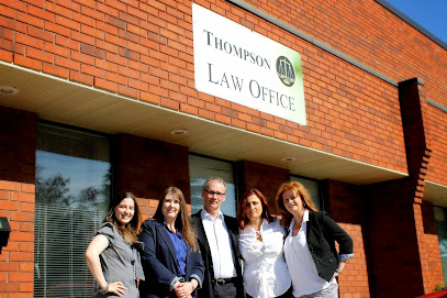 Thompson Law Professional Corporation