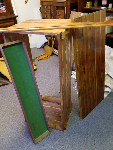 Self-Storage Facility «Accessible Storage», reviews and photos, 409 Broadway Ave, South Roxana, IL 62087, USA