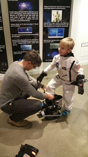 Science Academy «The Living Arts & Science Center», reviews and photos, 362 N Martin Luther King Blvd, Lexington, KY 40508, USA