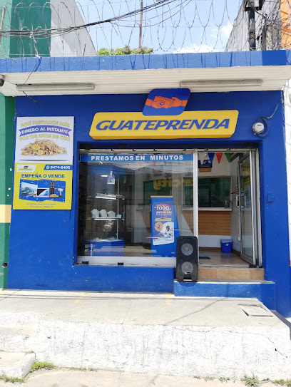 Guateprenda - Guastatoya