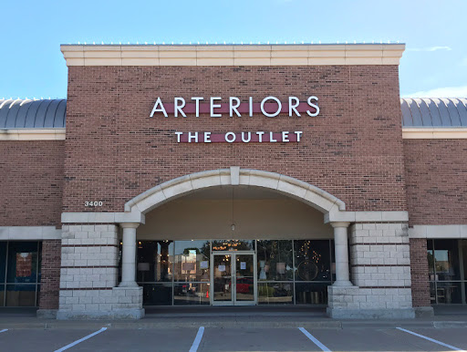 Arteriors The Outlet