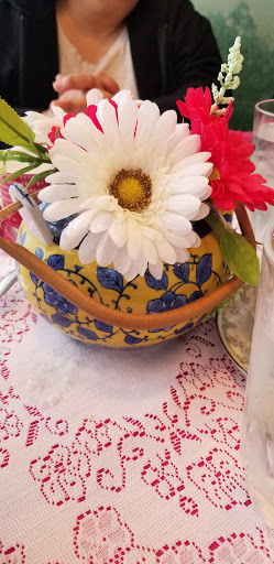 Tea House «Sisters Tea House & Gift Shop», reviews and photos, 505 Main St, Fenton, MO 63026, USA