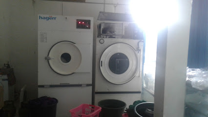 Astagina Laundry Service