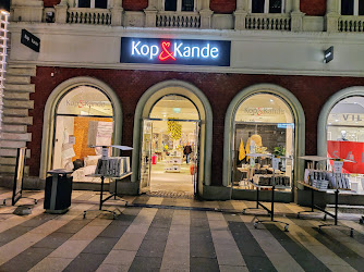 Kop & Kande