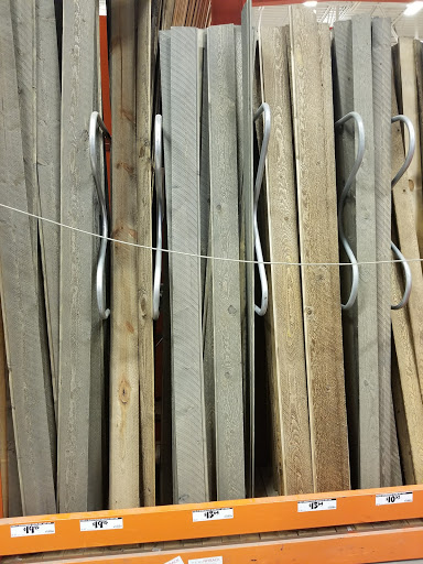 Home Improvement Store «The Home Depot», reviews and photos, 3852 13400 S, Riverton, UT 84065, USA