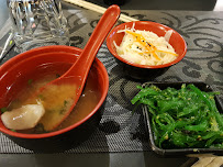 Soupe du Restaurant japonais O'Ginkgo à Paris - n°8