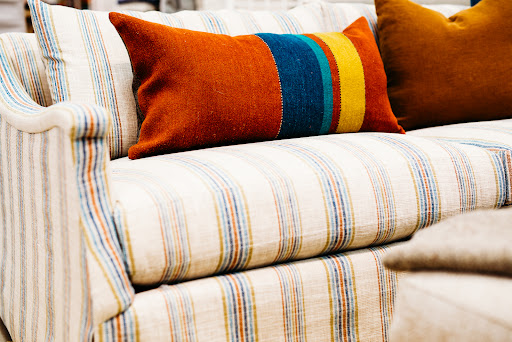 Fabric Store «Lewis And Sheron Textiles», reviews and photos, 912 Huff Rd NW, Atlanta, GA 30318, USA