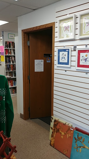 Thrift Store «The PROP Shop», reviews and photos, 15195 Martin Dr, Eden Prairie, MN 55344, USA