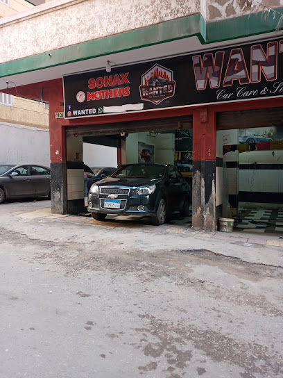 Wanted car care & service