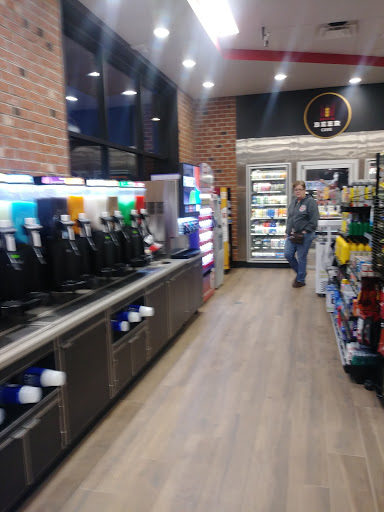 Convenience Store «Sheetz», reviews and photos, 20 W Waterloo Rd, Akron, OH 44319, USA