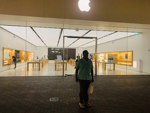 Shopping Mall «Westfield UTC», reviews and photos, 4545 La Jolla Village Dr e, San Diego, CA 92122, USA