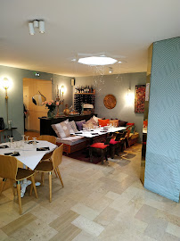 Atmosphère du Restaurant de spécialités d'Afrique du Nord La Baraka à Paris - n°20